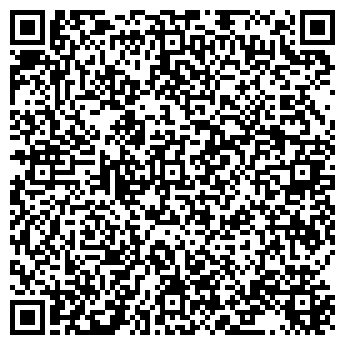 QR-код с контактной информацией организации Грандтур, ООО