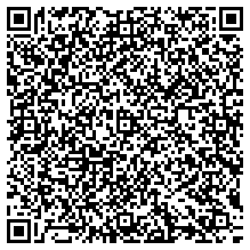 QR-код с контактной информацией организации Витар-Тур, туристическое агентство