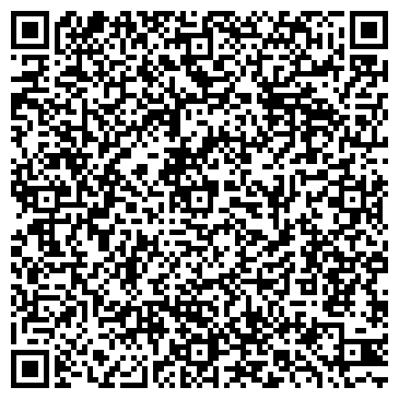 QR-код с контактной информацией организации Визовый центр Виза-Центр, ЧП