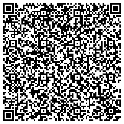 QR-код с контактной информацией организации Территориальное управление по теплоснабжению в г.Саратов