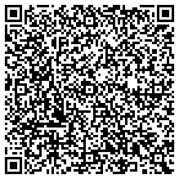 QR-код с контактной информацией организации Тренинговый центр «Планета возможностей»