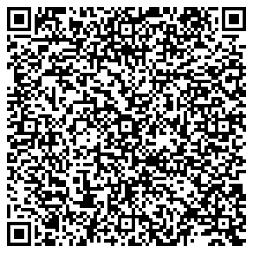 QR-код с контактной информацией организации Государственное предприятие Психологический центр ИППК БГУФК