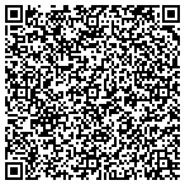 QR-код с контактной информацией организации «Облкоммунэнерго» г. Мокроус
