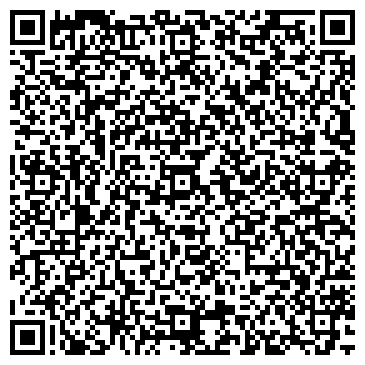 QR-код с контактной информацией организации Тренинговый центр "Алхимик"