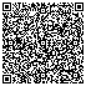 QR-код с контактной информацией организации ИП Элеонора Развина
