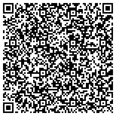 QR-код с контактной информацией организации Субъект предпринимательской деятельности кабинет психологической помощи"Овидий"