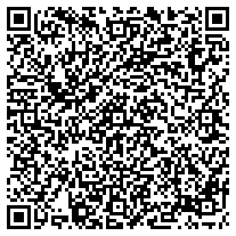 QR-код с контактной информацией организации Квадраткадры, ООО
