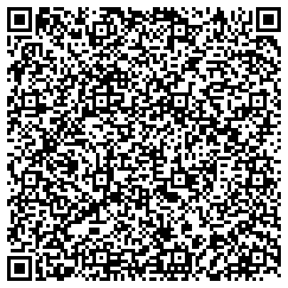 QR-код с контактной информацией организации Национальный информационный центр по техническим барьерам в торговле, ГП