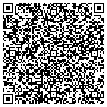 QR-код с контактной информацией организации Открытые Социальные Медиа, ЧУП