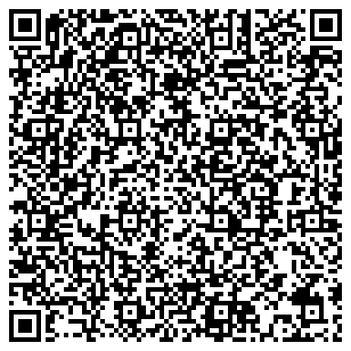 QR-код с контактной информацией организации Объединение белорусов мира Бацькаушчына ОО