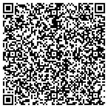 QR-код с контактной информацией организации Макани Коучинг Центр, ООО