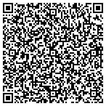 QR-код с контактной информацией организации ТЦ Натальи Махно