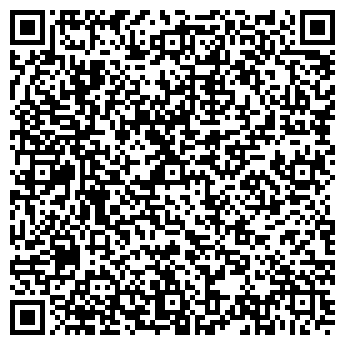 QR-код с контактной информацией организации Альпари, ООО