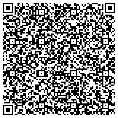 QR-код с контактной информацией организации Субъект предпринимательской деятельности Студия практической психологии и коучинга Ольги Нижегородцевой