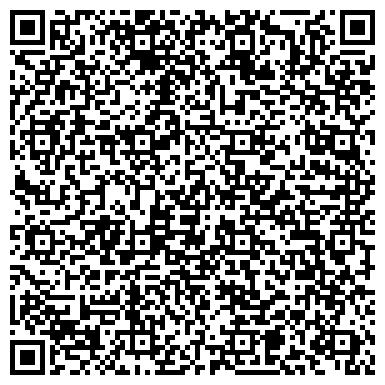 QR-код с контактной информацией организации Школа иностранных языков Daily, ООО