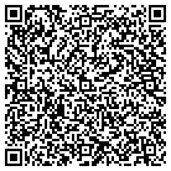 QR-код с контактной информацией организации МУ МВД России по ЗАТО Саров
