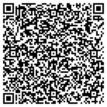 QR-код с контактной информацией организации Украина-Свит, ООО