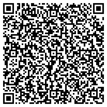 QR-код с контактной информацией организации Имидж Освита, СП