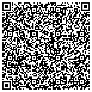 QR-код с контактной информацией организации МОСТ независимое тренерское объединение, Компания MOST