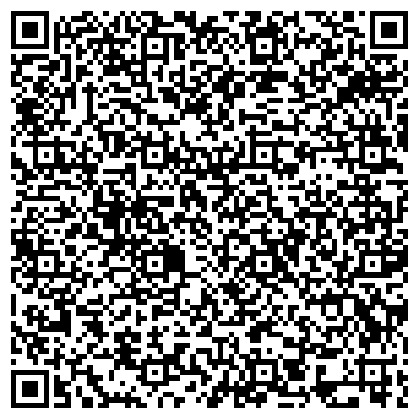 QR-код с контактной информацией организации Бизнес школа туризма Руссо Туристо, СПД