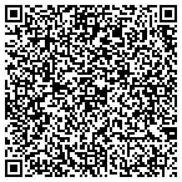QR-код с контактной информацией организации Академия для детей индиго, ИП