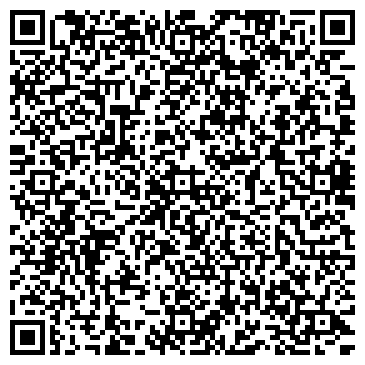QR-код с контактной информацией организации Международная Академия Бизнеса, НОУ
