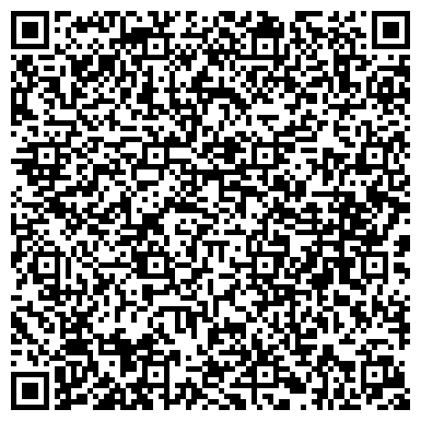 QR-код с контактной информацией организации Ледибёд (Ladybird). Даосский центр, ИП