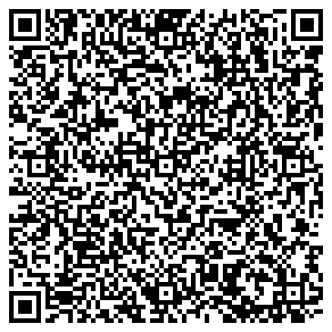 QR-код с контактной информацией организации «Академия Искусства Любви»