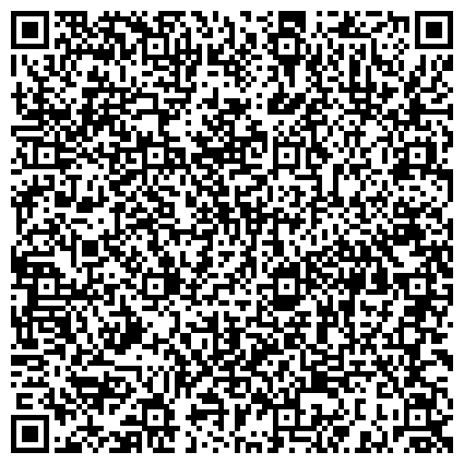 QR-код с контактной информацией организации "Академия Продаж"