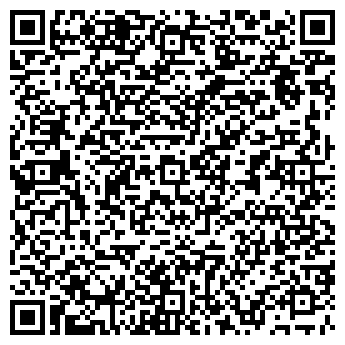 QR-код с контактной информацией организации Bilyts Art Centre