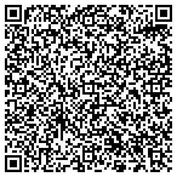 QR-код с контактной информацией организации «Правдинский бумажник»