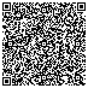 QR-код с контактной информацией организации Студия практической психологии "Аzимут"