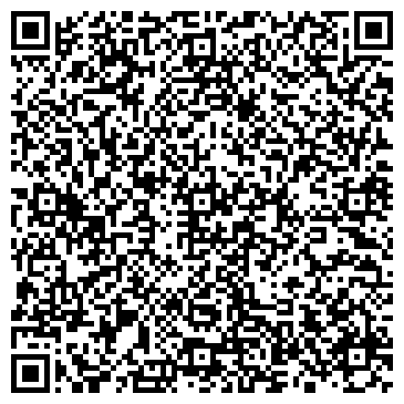 QR-код с контактной информацией организации центр Марины Бухановской