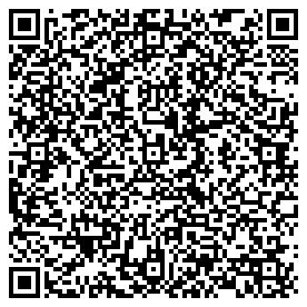 QR-код с контактной информацией организации Бульба Павел
