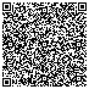 QR-код с контактной информацией организации Субъект предпринимательской деятельности Школа визажа Ольги Дороховой