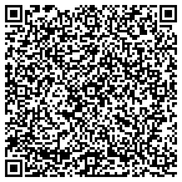 QR-код с контактной информацией организации Психологический цент "ДАР"