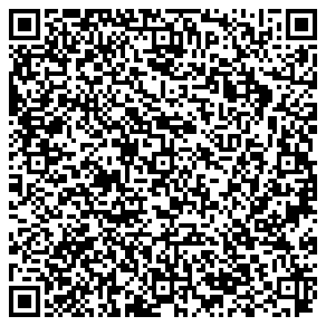 QR-код с контактной информацией организации "Центр Коучинга Инны Кравченко"