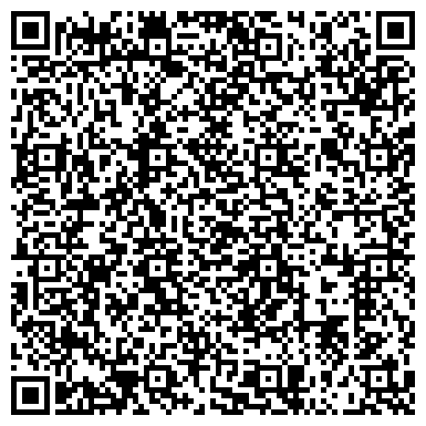 QR-код с контактной информацией организации Образовательный центр Андрея Сподина "Inten®"