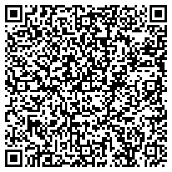 QR-код с контактной информацией организации Дайвекс, ООО