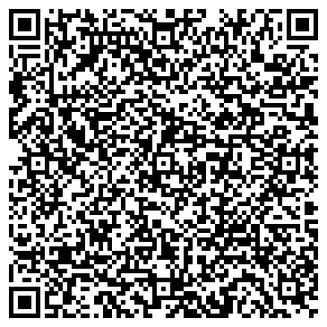 QR-код с контактной информацией организации Психологический центр «Azimut»