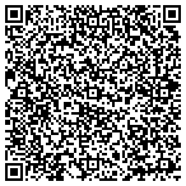 QR-код с контактной информацией организации Университет Менеджмента Махариши