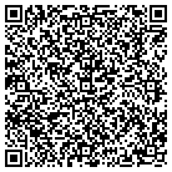QR-код с контактной информацией организации Алсем-Астана, НМЦ