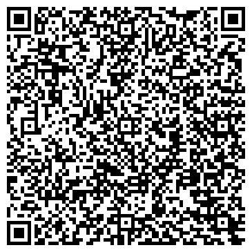 QR-код с контактной информацией организации Школа Эффективных Финансистов, ИП