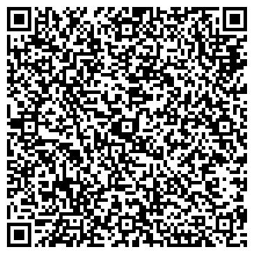 QR-код с контактной информацией организации Центр духовного психологического развития