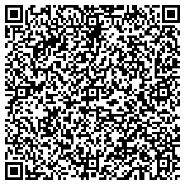 QR-код с контактной информацией организации ТОО «МЦФЭР-Казахстан»