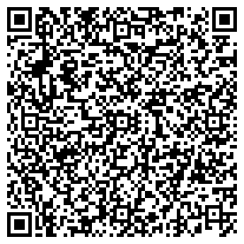 QR-код с контактной информацией организации Субъект предпринимательской деятельности ИП Сейтказиева Р.С.
