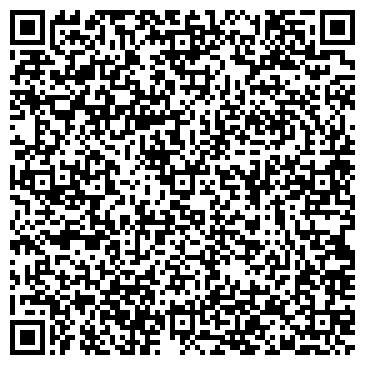 QR-код с контактной информацией организации ТОО "Консалтинг для всех"