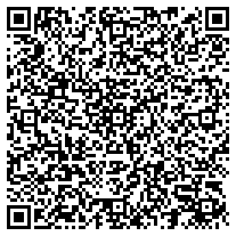 QR-код с контактной информацией организации ООО "Росстан"