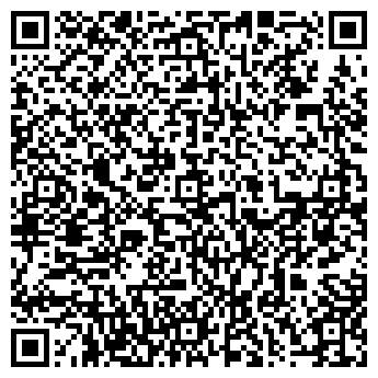 QR-код с контактной информацией организации ЧП Салон красоты "СанЛав Премиум"