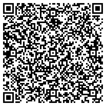 QR-код с контактной информацией организации Частное предприятие "ИП Сарока Е.С"